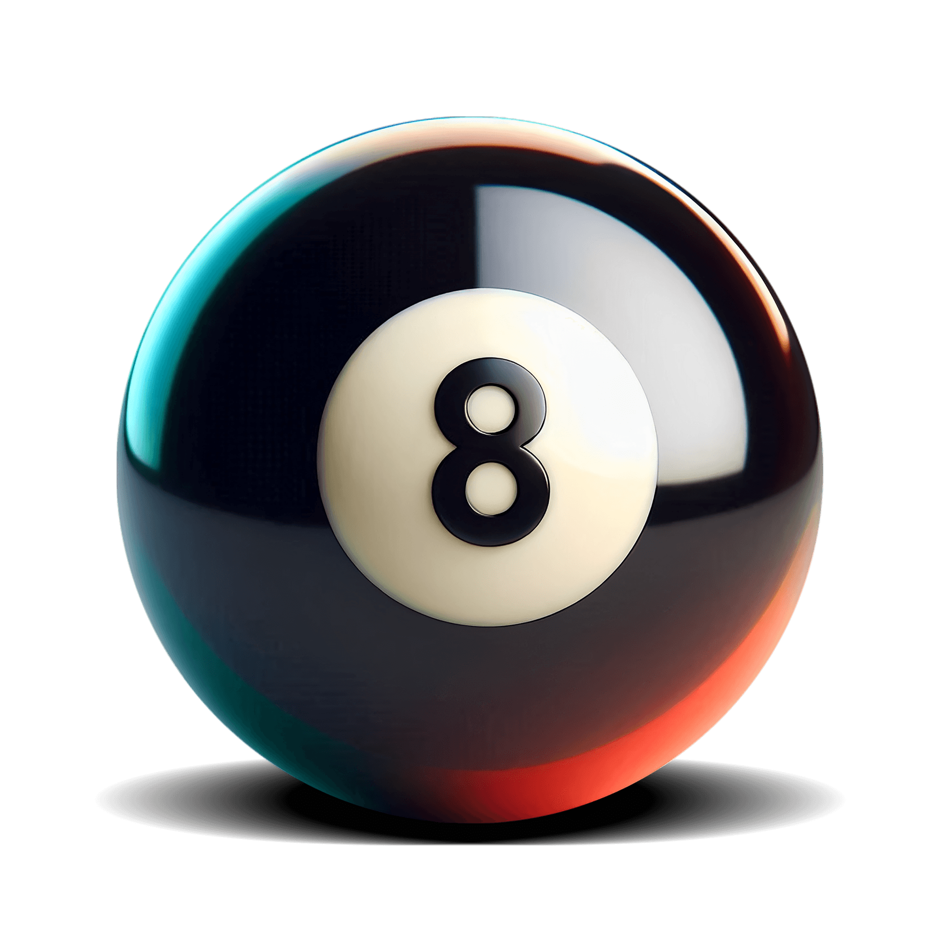 Bola 8
