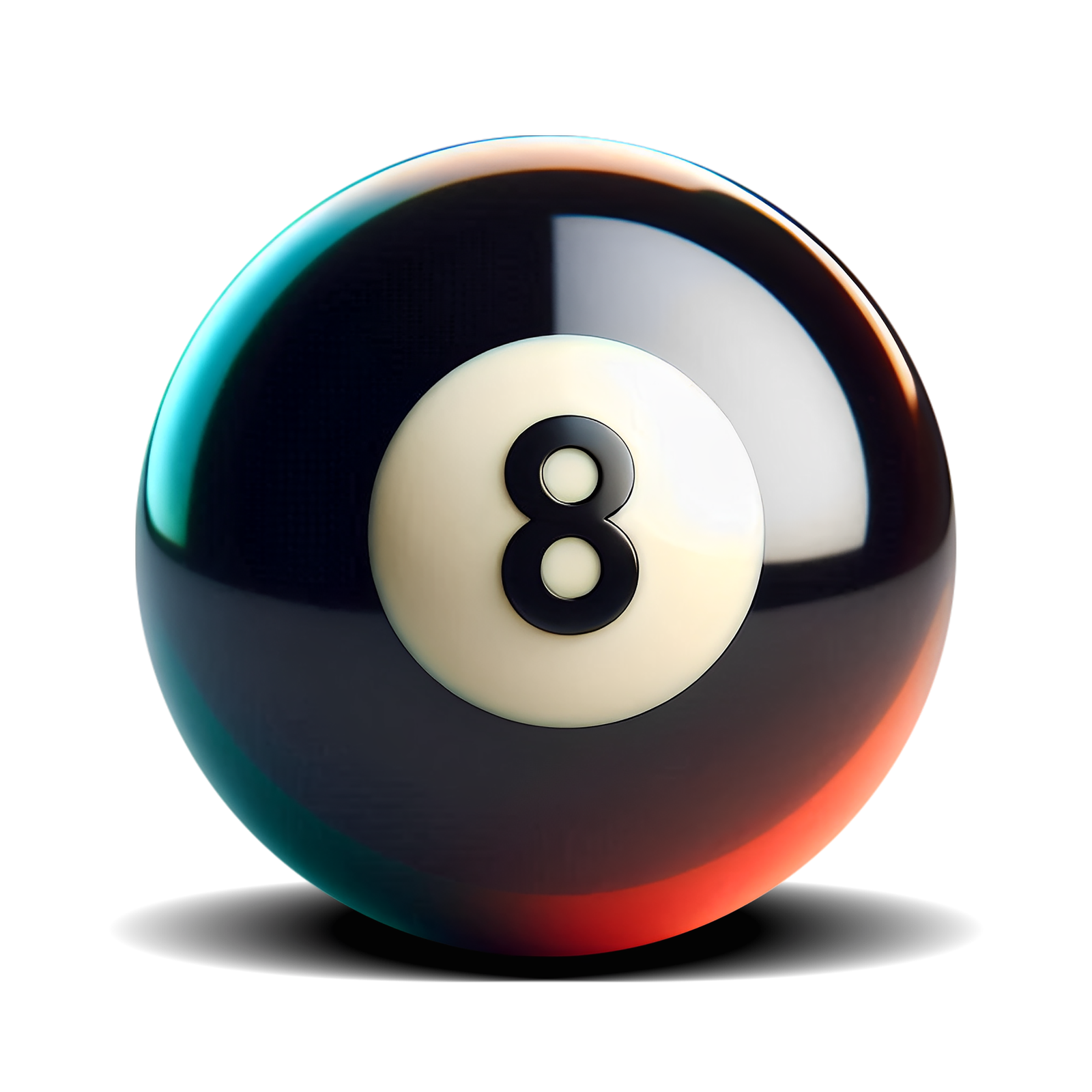 Bola 8